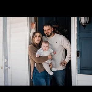 Meet your Posher, Zane